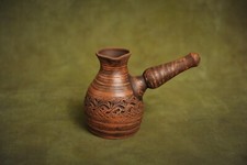 Handgefertigte Kaffeetürke