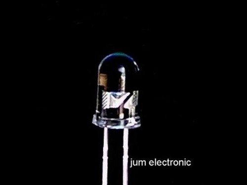 Stück leuchtdioden led - stück,