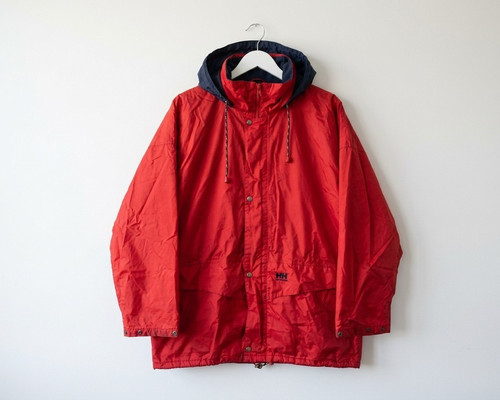 Helly hansen regenjacke - regenjacke, full