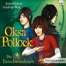 Oksa pollock die - pollock.,