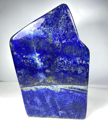6lbs lapis lazuli rough - 13.6lbs,