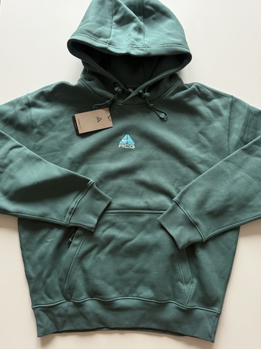 Nike acg hoodie s pullover - s,