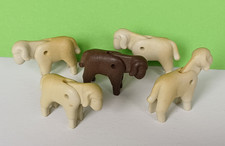 Playmobil Sammlung Tiere aus