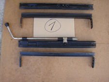 Scheel sitz schienen bmw - scheel,