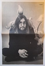 Tolles Poster zweiseitig  aus