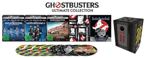 Ghostbusters afterlife - 2,