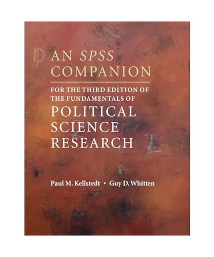 Spss companion for the - spss,