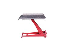 Rasenmäherheber 300kg