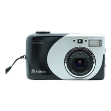 Jenoptik 4100 z3s 3x - jd,