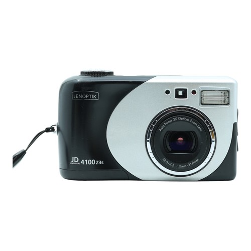 Jenoptik 4100 z3s - 4100, 3x