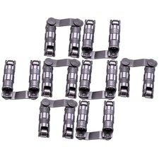 Hydraulischer Rollenheber 16