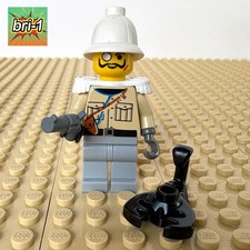 LEGO Adventurers Desert: Baron