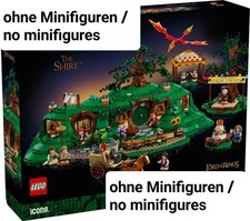 LEGO Lord of the Rings 10354