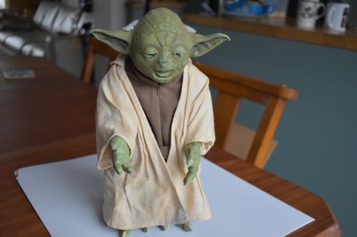Star wars 2005 - star,