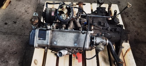 Fiat uno fire motor - fiat,