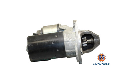 Opel meriva corsa starter - corsa,