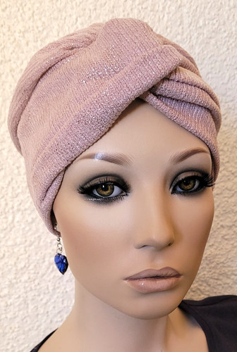 Damen chemo mütze turban - chemo,