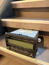 Original VW Golf 6 Radio