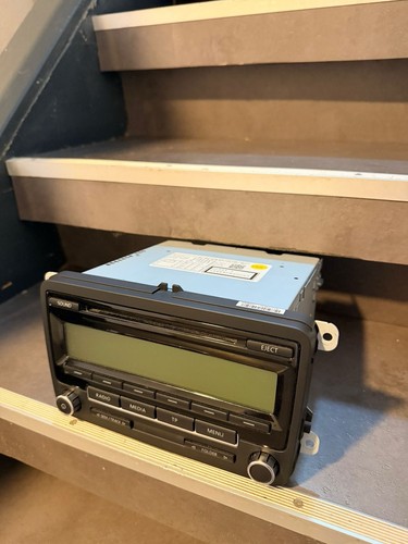 Original golf radio - original,