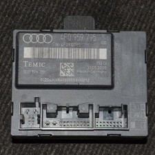 Audi A6 C6 Steuergerät für