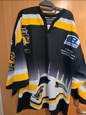 KEV Krefelder Pinguine Eishockey Trikot