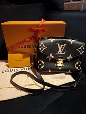 Louis Vuitton Pochette Metis