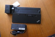 Lenovo ThinkPad Pro Dock Type