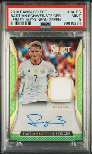 2016 panini select jersey - 2016,