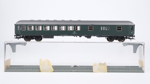 Röwa 3117 personenwagen - röwa, h0