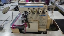 Overlock Industrienähmaschine