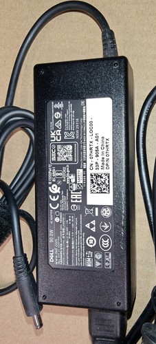 Netzteil ladegerät 90w dell - ladegerät,