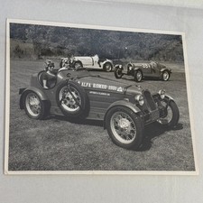 Vintage Kit Car Photo
