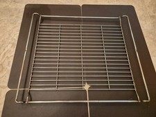 Miele Backofen Grillrost 45,0 cm x 38,7 cm