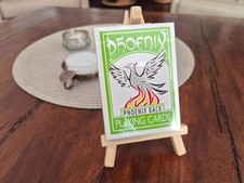 Phoenix color series green - phoenix,