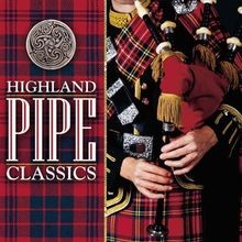 BAGPIPE CLASSICS von not