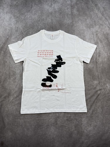 Maison margiela shirt - margiela, t-shirt