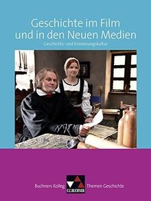 Buchners kolleg themen - buchners,