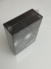 Kollegah Farid Bang JBG Box