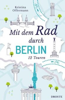 Mit dem rad durch berlin - mit, 12