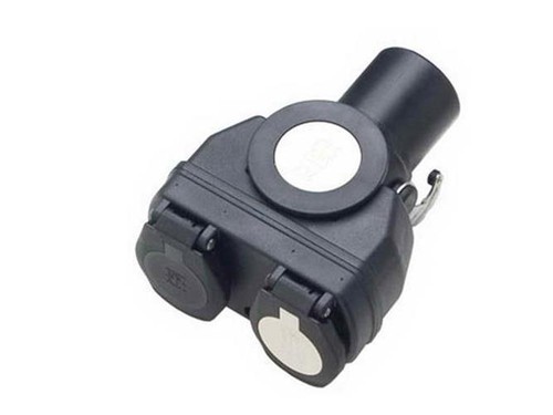 Lkw adapter 24v auf - adapter,