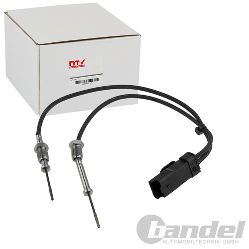 Nty abgastemperatursensor - nty,