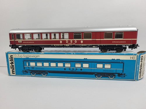 Märklin 4188 dsg - märklin,