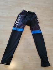 Herren Fahrrad Bike Hose Veobike Gr. L