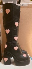 ASOS EU45 LOVE Boots Stiefel