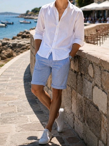 Gant herren cargo short - gant,