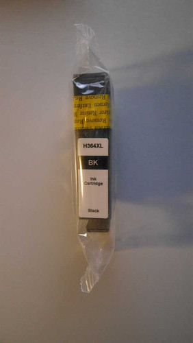 Tintenpatrone 364 für - hp,