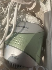 Trockenhaube von Grundig neuwertig 