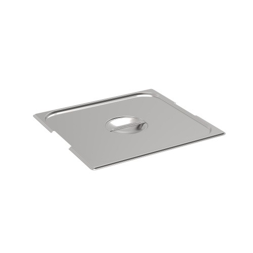 Rieber flachdeckel - 2/3,