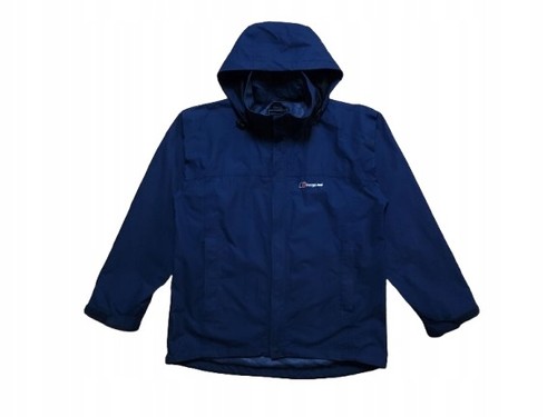 Berghaus aq2 kurtka męska - aq2,