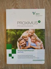 Proximus 4 Privatkunden –